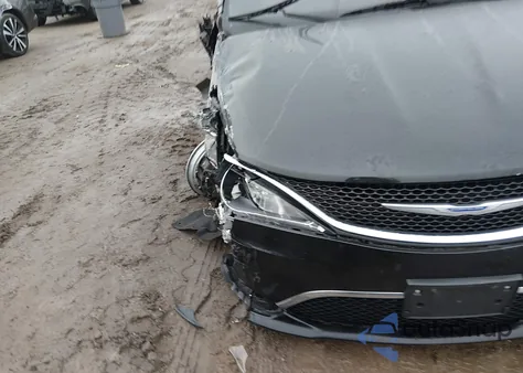 2020 Chrysler Pacifica Touring L from USA, damaged, VIN 2C4RC1BG3LR140164